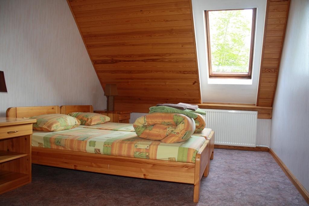 Zirini Hotel Kolka Kamer foto