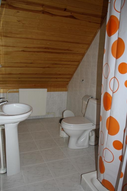 Zirini Hotel Kolka Kamer foto