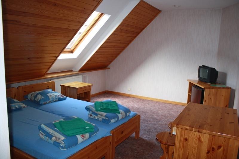 Zirini Hotel Kolka Buitenkant foto